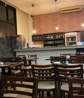 Vila Messias Hotel | Samba Três Lagoas