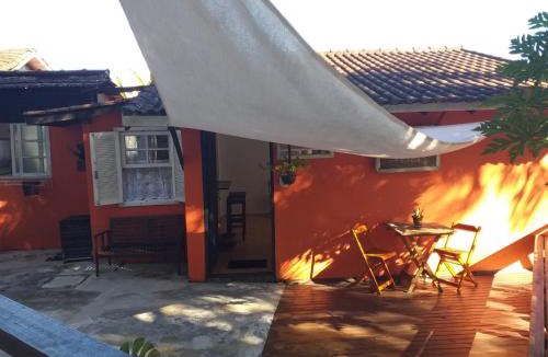Sambaqui House | Sambaqui - Casa de Hóspedes Kitinet