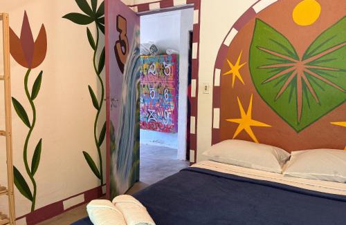 Bonete Hostel | Sambaqui Hostel