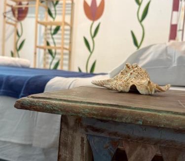 Bonete Hostel | Sambaqui Hostel