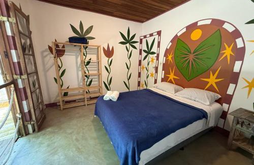 Bonete Hostel | Sambaqui Hostel