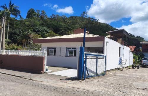 Sambaqui House | Sambaqui Tranquilo