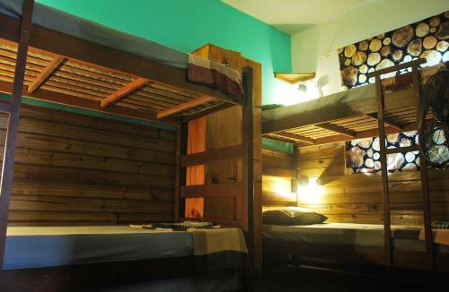 Trindade Hostel | Samblumba Hostel Trindade