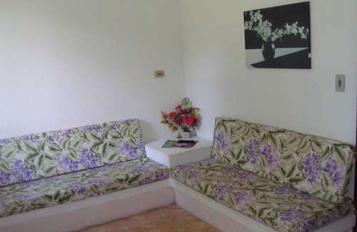 Ilha Comprida Hotel | Samburá Chalets