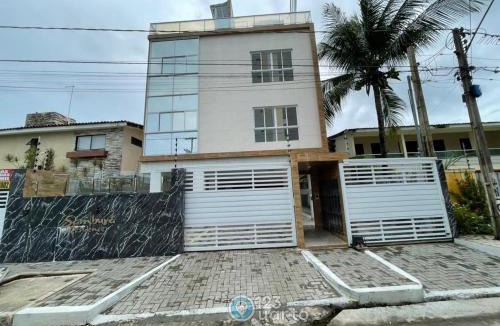 Poco Apartment | Samburá Residece By 123Quarto