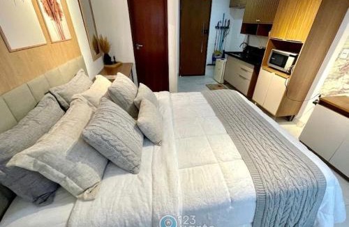 Poco Apartment | Samburá Residece By 123Quarto