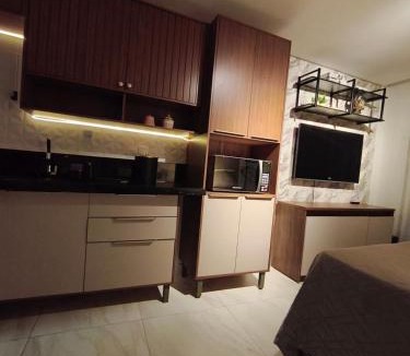 Poco Apartment | Samburá Residece By 123Quarto