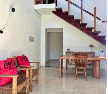 Japaratinga Hotel | Samburá Suítes