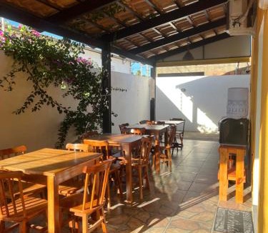 Japaratinga Hotel | Samburá Suítes