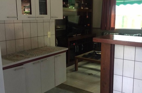 Lagoinha House | Samola Beach House