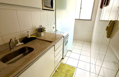 Amambai Apartment | Samurai sword apartment: Oriental decoration