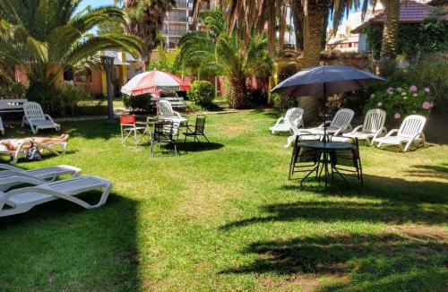 San Bernardo del Tuyu Apartment | San Bernardo Aparts