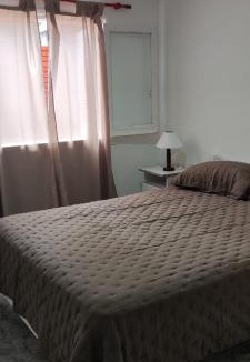San Bernardo del Tuyu Apartment | SAN BERNARDO