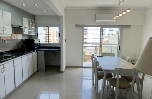 San Bernardo del Tuyu Apartment | San Bernardo