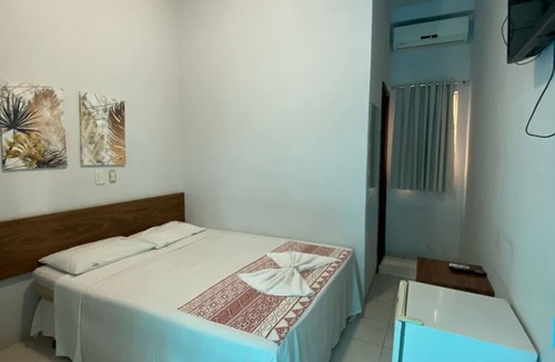 Colinas Do Tocantins Hotel | SAN FELIPE HOTEL
