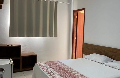 Colinas Do Tocantins Hotel | SAN FELIPE HOTEL