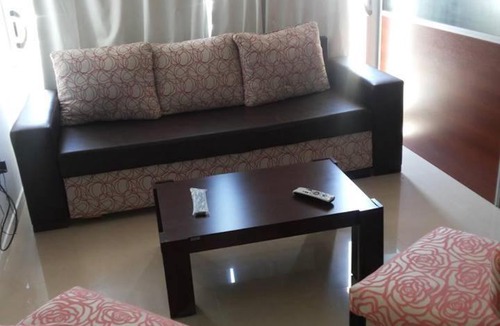 Province of Rio Negro Apartment | San Isidro
