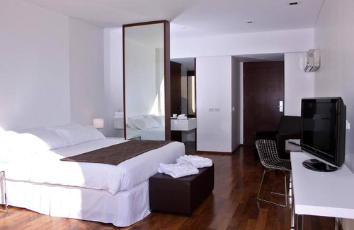 San Isidro Hotel | San Isidro Plaza Hotel