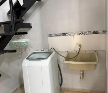 Ciudad Del Este Apartment | San Isidro studio