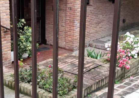 San Isidro Apartment | San Isidro Style Departamento hasta 4 personas Cerca del Hipódromo