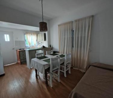 General San Martin Apartment | San Lorenzo II