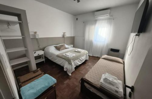 General San Martin Apartment | San Lorenzo II