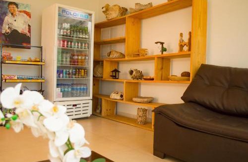 Capitao Eneas Hotel | San Maria Hotel