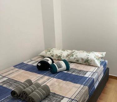 Estancia Monazetoca Apartment | San Marino C Rua Pernambuco 26 Estância Monanzitíca