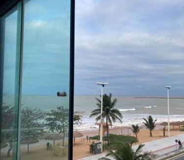 Estancia Monazetoca Apartment | San Marino C Rua Pernambuco 26 Estância Monanzitíca