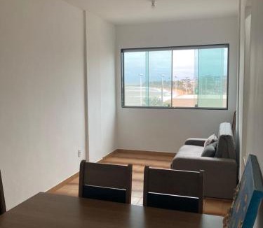 Estancia Monazetoca Apartment | San Marino C Rua Pernambuco 26 Estância Monanzitíca