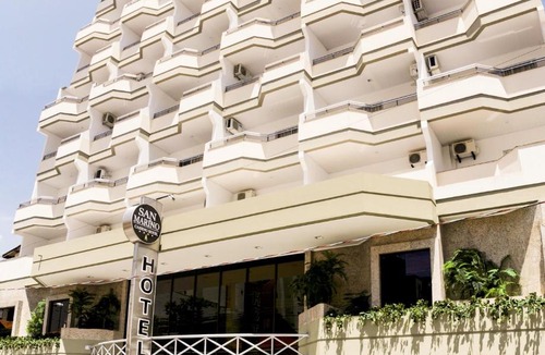 Centro Hotel | San Marino Cassino Hotel