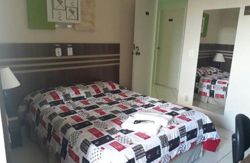 Sao Jose dos Campos Hotel | San Marino Hotel