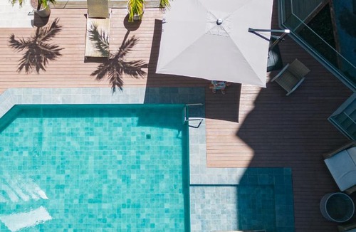 Ponta Verde Hotel | San Marino Suite Hotel