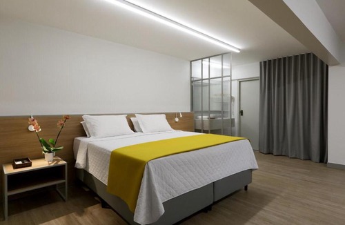 Ponta Verde Hotel | San Marino Suite Hotel