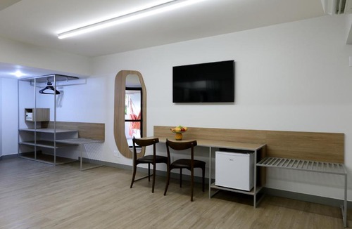 Ponta Verde Hotel | San Marino Suite Hotel