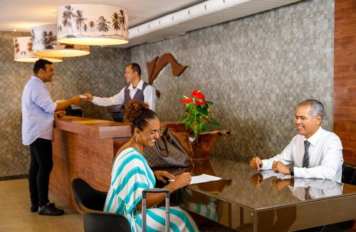 Ponta Verde Hotel | San Marino Suite Hotel