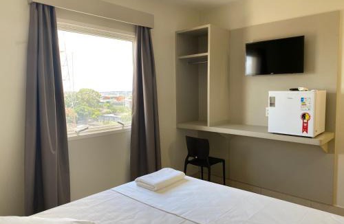 Umuarama Hotel | San Martin Hotel