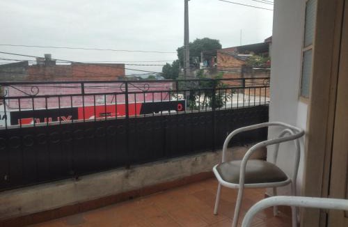 Villarrica Hotel | San Miguel Hostal