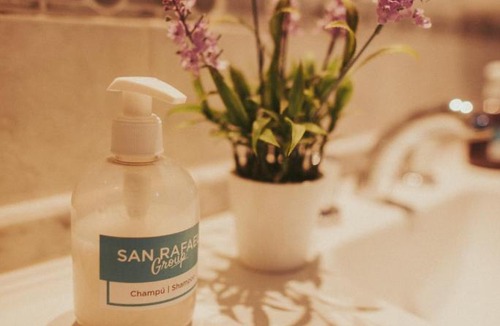 San Rafael Hotel | San Rafael Group Hotel