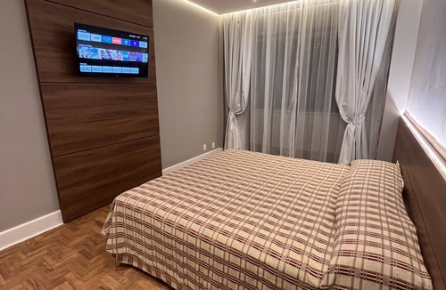Republica Hotel | San Raphael Hotel