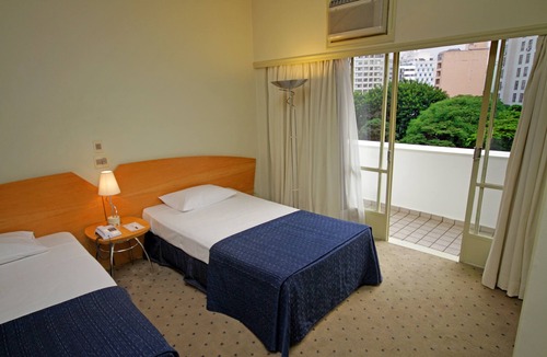 Republica Hotel | San Raphael Hotel