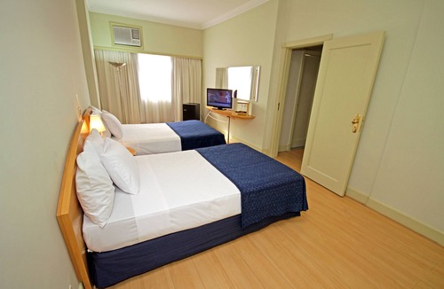 Republica Hotel | San Raphael Hotel