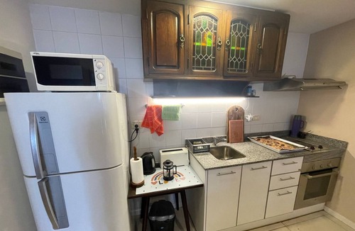Constitucion Apartment | San Telmo Apart Suites Heart of San Telmo