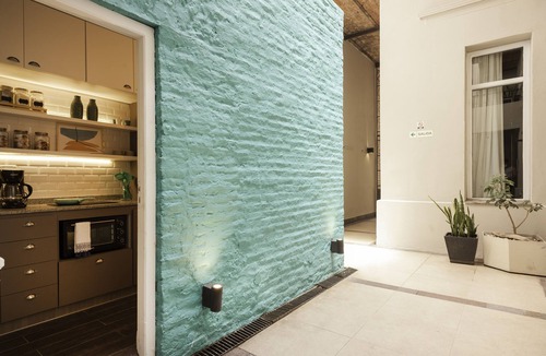 San Telmo Hotel | San Telmo Suites