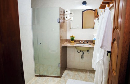 Macae Hotel | Sana by MN Hotéis com Pensão Completa