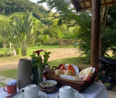 Sana Cabin | Sana-rio Chalés - Seu conforto na serra!