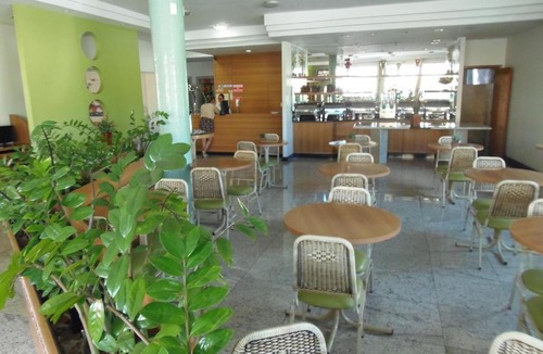 Saraiva Hotel | Sanare Hotel