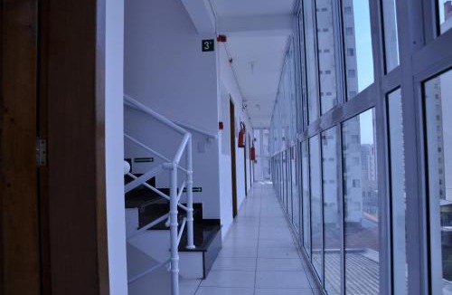 Campinas Hotel | Sanches Hotel