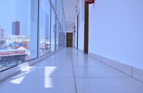 Campinas Hotel | Sanches Hotel