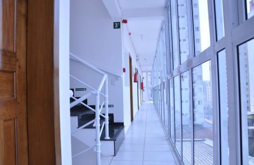 Campinas Hotel | Sanches Hotel